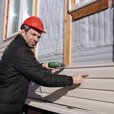 Siding Removal and Disposal in Hillsboro, WI